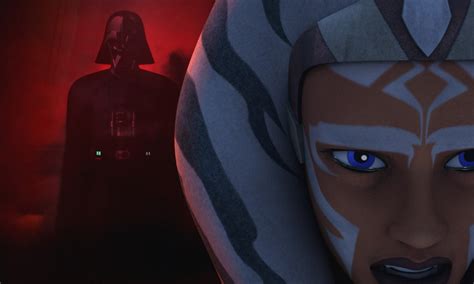 star wars clone wars rebels watch order|ahsoka episode list.